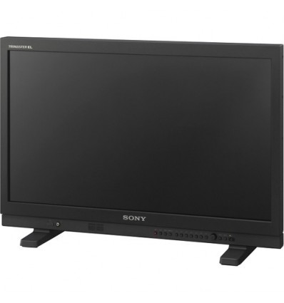 Sony PVMA250 25-inch Professional OLED Picture Monitor