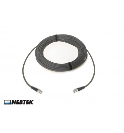 NEBTEK BNC Standard Definition Video Cable