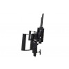 NEBTEK Wingspan Kit, Complete 2-Camera Wireless Monitoring System with NEB70HD Dual Monitor