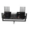 NEBTEK Wingspan Kit, Complete 2-Camera Wireless Monitoring System with NEB70HD Dual Monitor