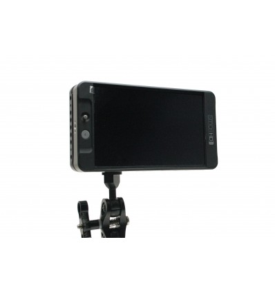 SmallHD 702 Monitor Mounting Cage