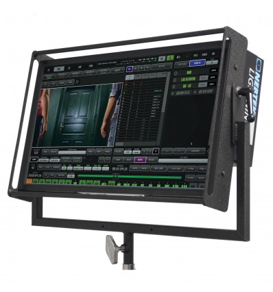Lightning Touch Qtake System