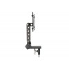 Vesa Pro Ball Lock 17" Bracket - Balanced - For 17-inch Monitors