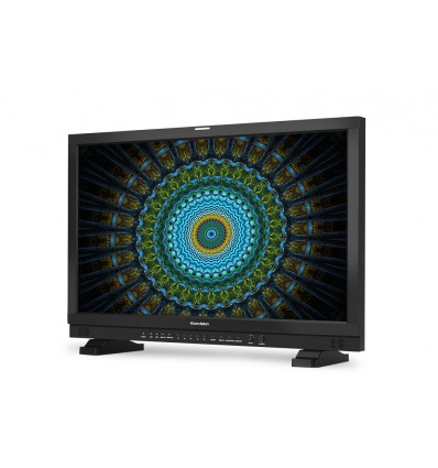 Konvision KVM-2460W(10bit) 24" HDR Premium Broadcast Monitor