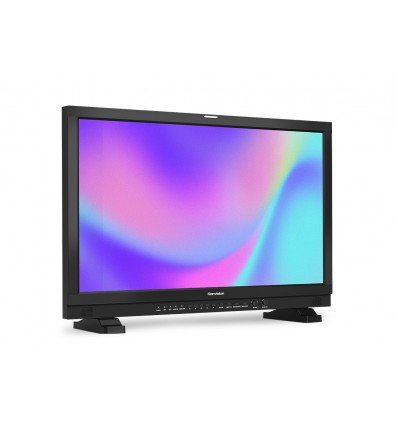 Konvision KVM-2450W(10Bit) 24 Inch FHD Broadcast Monitor
