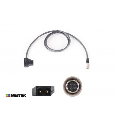 NEBTEK PowerTap to Pix240(i) Power Cable