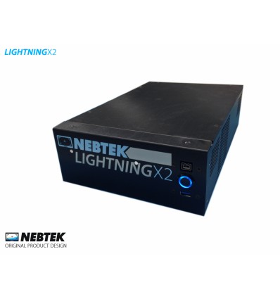 NEBTEK Lightning Digital Video Recorder