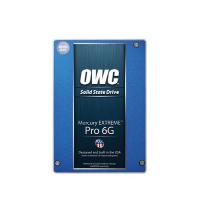 OWC 480GB Mercury EXTREME™ Pro 6G SSD
