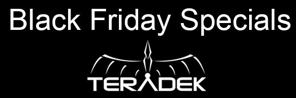 Teradek Black Friday Sales